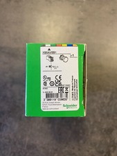 2 x Schneider Electric - XB5AVB1 - VOYANT LUMINEUX DEL 24 V NEW