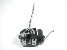 SERRURE DE PORTE AVANT DROITE 813200X031 HYUNDAI I10 - 1 phase 2 / NE 188444