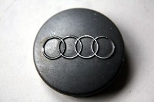 Moyeu de cache centre de roue