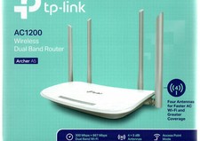  Routeur Wifi TP LINK  Archer A5 AC 1200