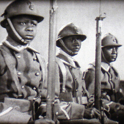 Film légions d honneur - 16, mm: