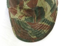 CASQUETTE ALGERIE, camouflage