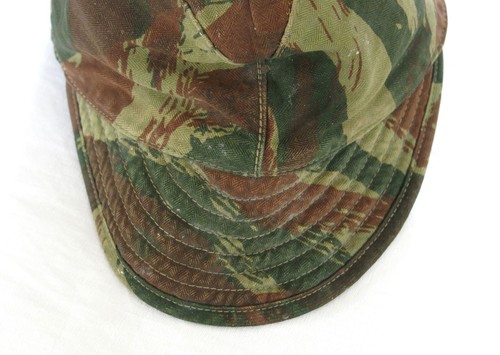 Casquette algerie camouflage - casquette, algerie,