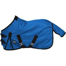 Couverture Poney - 1200 Denier