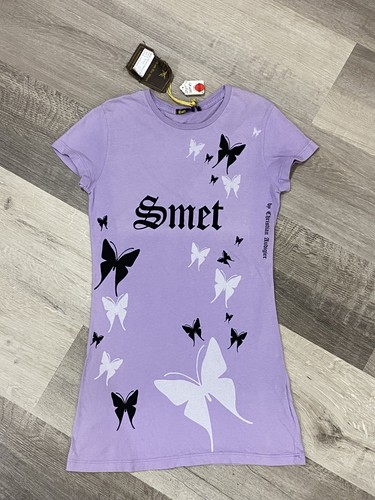 Small smet christian audigier - small,