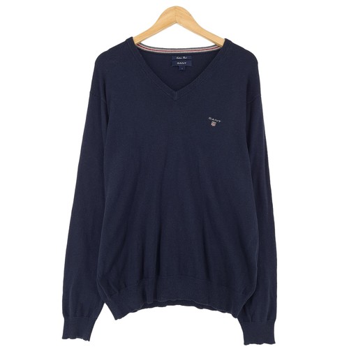 Gant homme vintage pull - homme,