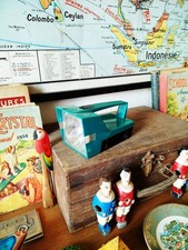 Lampe Torche Vintage | Wonder