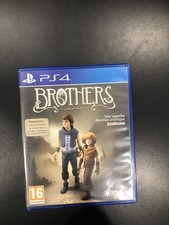 brothers à tale of two sons