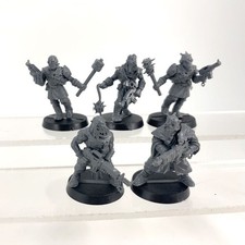 Cultiste chaos dark - x5,