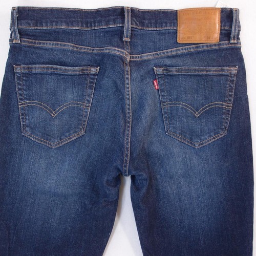 Hommes levi 04511 ajusté - levi's,