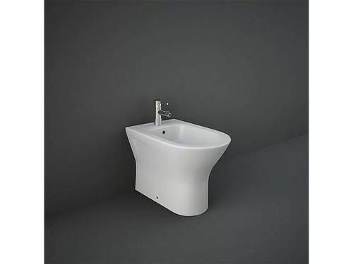 Bidet sur pied rak - pied, ceramics