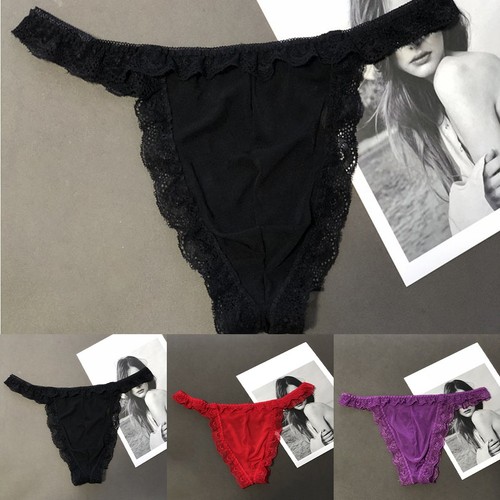 String homme taille basse