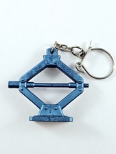 PORTE-CLES - Miniature CRIC