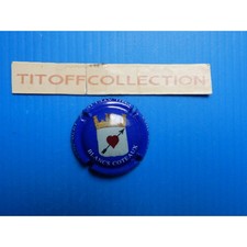 1 capsules de champagne vertus