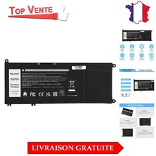 33YDH Laptop Batterie pour