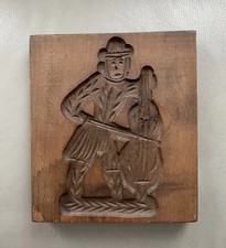 Moule à biscuit pain