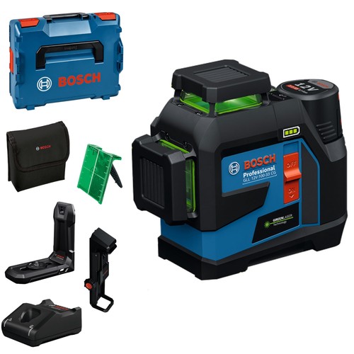 Bosch professional laser - bosch,