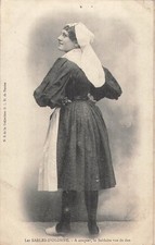 85 LES SABLES D'OLONNE A