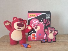 52TOYS Toy Story Lotso