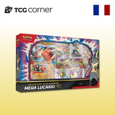 Pokémon Coffret Collector