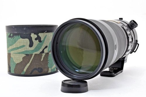 Mint objectif nikon af - *n.mint*,