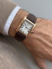 Montre Style Vintage
