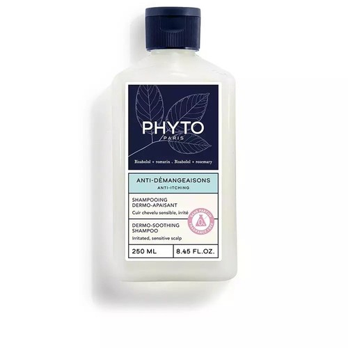 Phyto scalp solutions - phyto,
