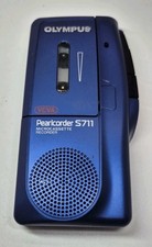 Olympus pearlcorder s711 - olympus,