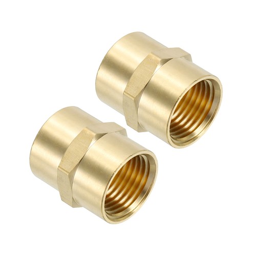 Pièces raccord laiton - 2,