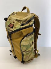Sac à dos MYSTERY RANCH camouflage kaki 24 x 51,5 x 15 cm d'occasion