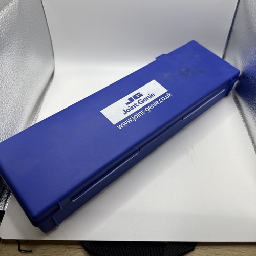 Joint genie 8mm dowelling - genie,