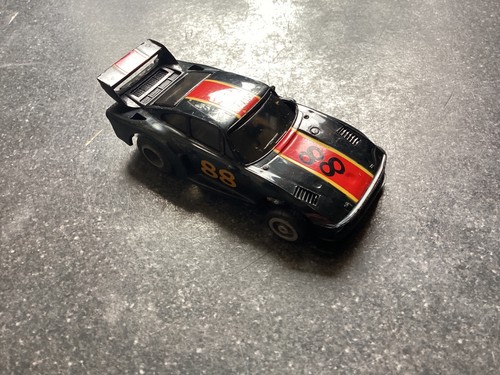 Voiture circuit tcr - voiture,