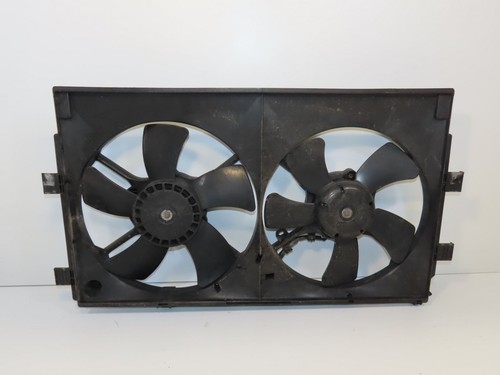 Ventilateur refroidissement - ventilateur, de