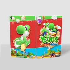 Limited Yoshi's Crafted World