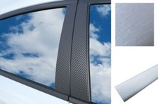 6x Premium Abc Colonne Porte