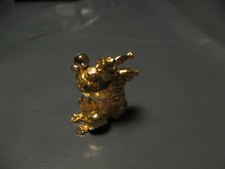 Petite figurine "L'écureuil"