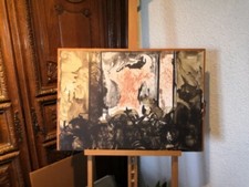 Lithographie authentique