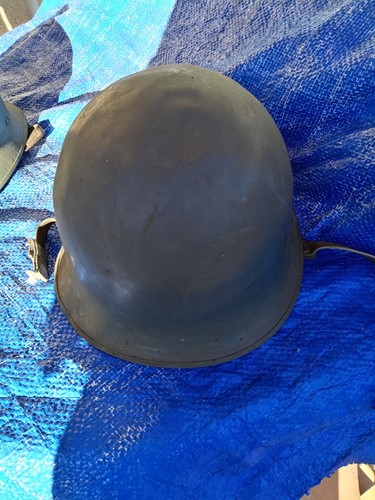 Casque allemand seconde - casque, la