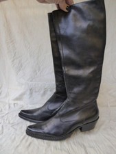 Free lance bottes luxe façon - free,