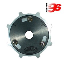 Rotor Anticipé Réglable