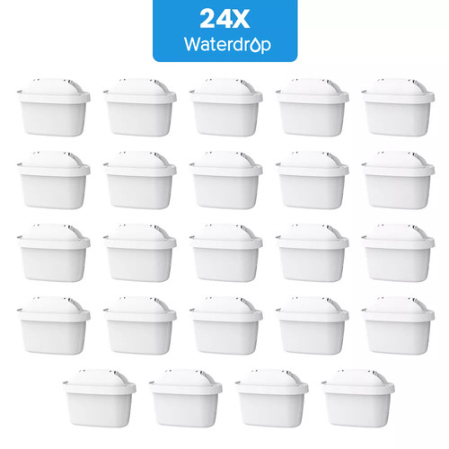 Waterdrop remplacement pour