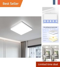 Plafonnier LED Tactile 24W -