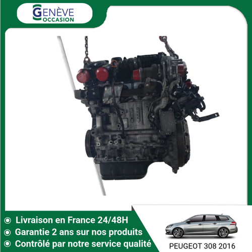 Moteur peugeot 308 - 🇫🇷,
