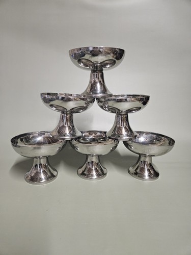Coupes dessert glace - coupes,