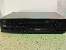 Onkyo P-301 Black Infrared