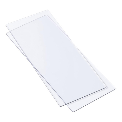 Extended cutting pads - extended,