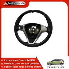 ?? VOLANT DE DIRECTION FORD FIESTA VI Phase 1 2008-2012 ➤1742654 ♻️