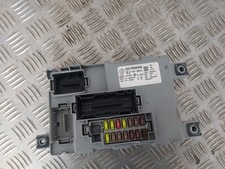 Boitier fusible - FIAT PUNTO