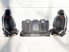 Siège Avant Gauche Droit