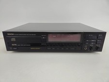 Denon - DCD-1700 - Stereo